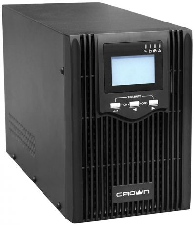 ИБП Crown Micro CMUS-610 1000VA/800W
