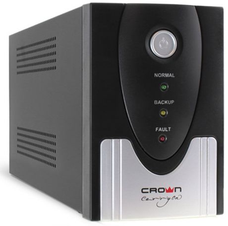 ИБП Crown Micro CMU-SP1200IEC USB 1200VA720W