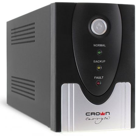 ИБП Crown Micro CMU-SP800 COMBO SMART 800VA450W