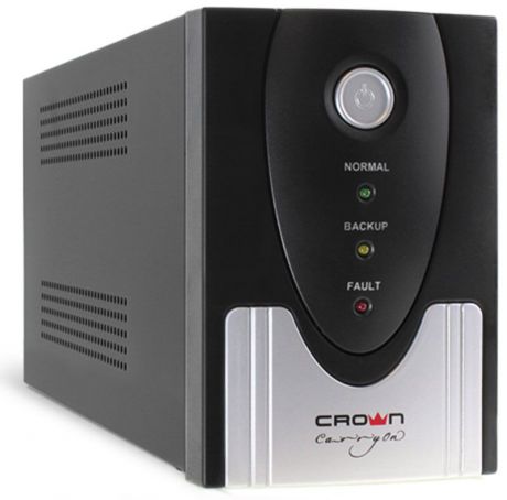 ИБП Crown Micro CMU-SP800IEC 800VA450W