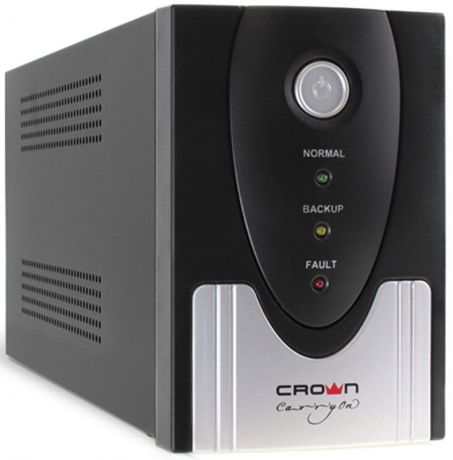 ИБП Crown Micro CMU-SP500IEC 500VA300W