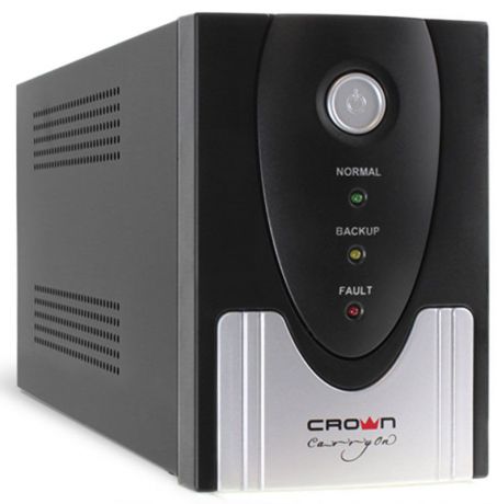 ИБП Crown Micro CMU-SP500EURO 500VA300W