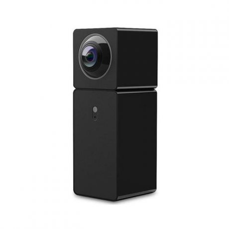 IP-камера Xiaomi Hualai Xiaofang Smart Dual Camera 360 (QF3)