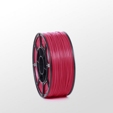 PLA пластик для 3Д печати "НИТ" розовый шелк