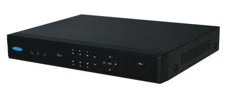 4-х канальный гибридный видеорегистратор (HDVR) CAТРО-VR-M041