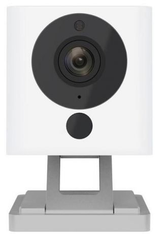 IP камера Xiaomi (MI) Small Square Smart Camera (iSC5) - White