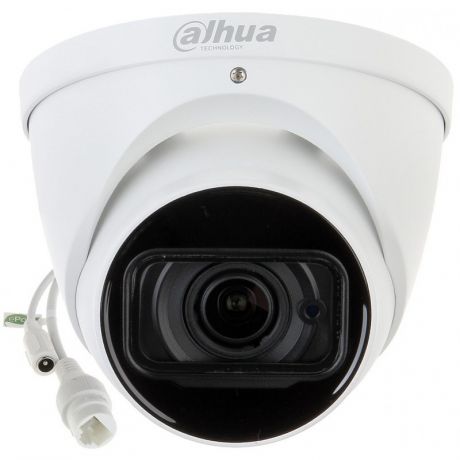 Видеокамера IP Dahua DH-IPC-HDBW5231RP-ZE