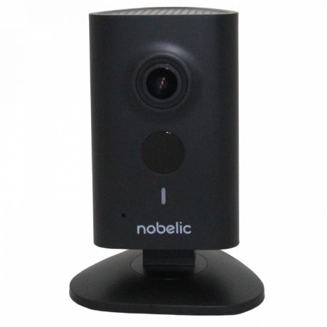 IP камера Nobelic NBQ-1210F/b, черный