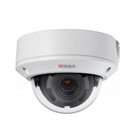 IP камера HIWATCH IP видеокамера DS-I258 (2.8-12 mm)