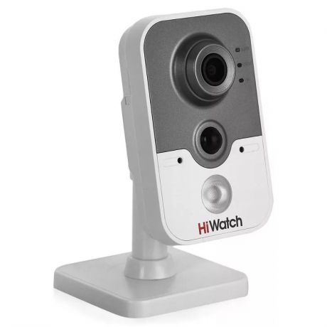 IP камера HIWATCH IP видеокамера DS-I214W (2.8 mm)