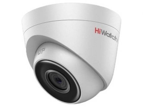 IP камера HIWATCH IP видеокамера DS-I253 (2.8 mm)