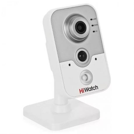 IP камера HIWATCH IP видеокамера DS-I114 (4 mm)