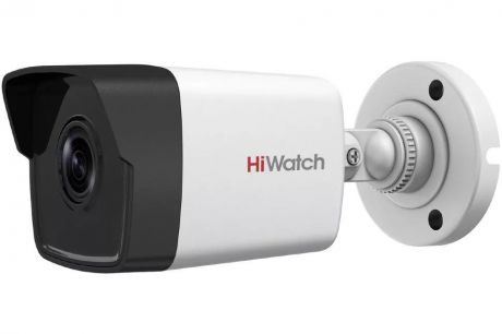 IP камера HIWATCH IP видеокамера DS-I250 (2.8 mm)