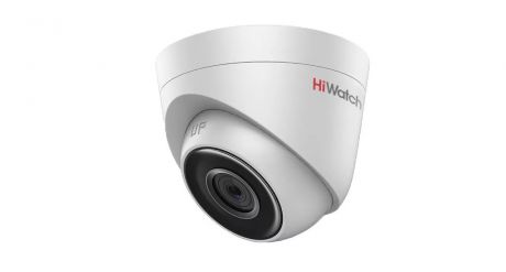 IP камера HIWATCH IP видеокамера DS-I203 (2.8 mm)