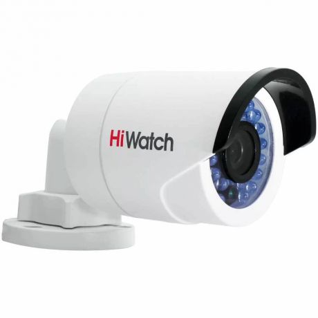 IP камера HIWATCH IP видеокамера DS-I120 (4 mm)