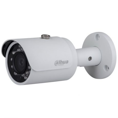 IP камера DAHUA DH-IPC-HFW1431SP-0360B, белый