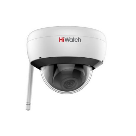IP камера HIWATCH IP видеокамера DS-I252W (2.8 mm)