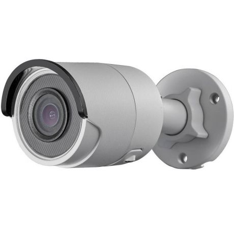 IP камера HIKVISION DS-2CD2043G0-I_4MM, серый
