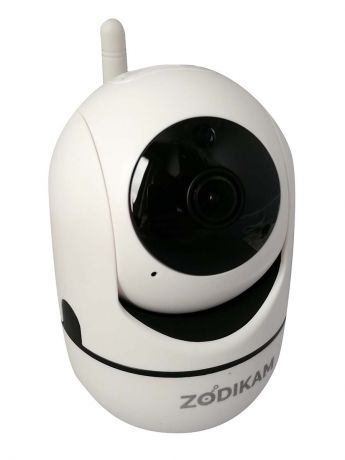 IP камера ZDK Zodikam 802, белый