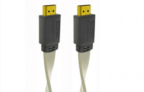 Кабель HDMI WireWorld Island 5.2, 0.5м