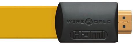 Кабель HDMI WireWorld Chroma 5.2, 9.0м