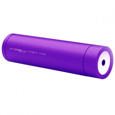 Аккумулятор MIPOW SP2200 фиолетовый