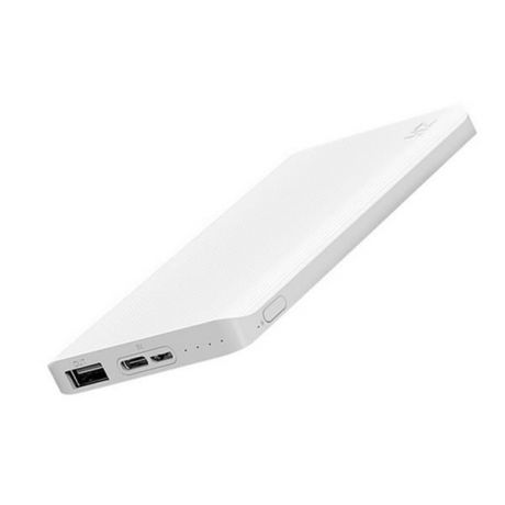 Xiaomi ZMI Power Bank QB810 10000 mAh White