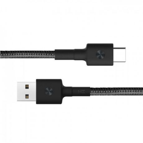 кабель Xiaomi ZMI AL603 Black USB/Micro micro 100см