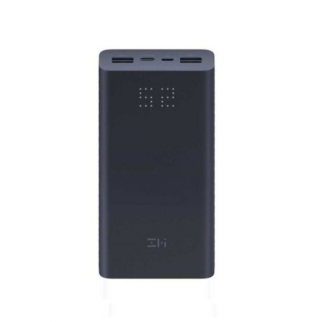 Внешний аккумулятор Xiaomi ZMI QB822 Aura 20000 mAh