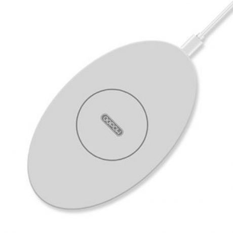 Беспроводное зарядное устройство для телефонов QQPOW Wireless Charger W001