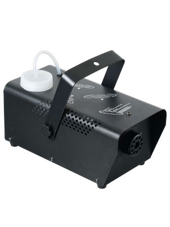 X-POWER X-04 - дым-машина, беспроводной пульт в комплекте