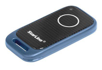 Автосигнализация StarLine S96 BT 2CAN+2LIN GSM/GPS+ГЛОНАСС