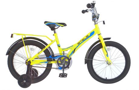 Велосипед STELS Talisman 18 (Z010)