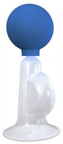 Молокоотсос ручной МОН-АП с пластиковым резервуаром