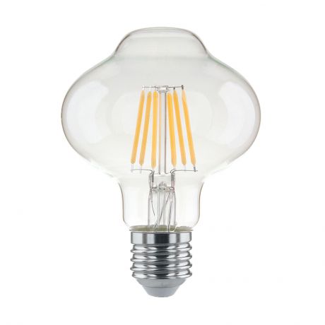 Лампочка Elektrostandard светодиодная FDL 10W 4200K E27, Нейтральный свет 10 Вт, Светодиодная