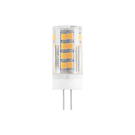 Лампочка Elektrostandard светодиодная G4 LED BL108 7W 220V 4200K, Нейтральный свет 7 Вт, Светодиодная