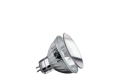 Лампочка Paulmann 83205, Теплый свет 50 Вт, Галогенная