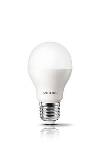 Лампочка Philips 871869682196100, Теплый свет 5 Вт