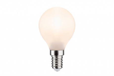 Лампочка Paulmann 28502, Теплый свет 4.5 Вт, Светодиодная