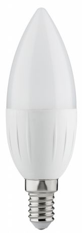 Лампочка Paulmann 50055, Теплый свет 4.5 Вт, Светодиодная