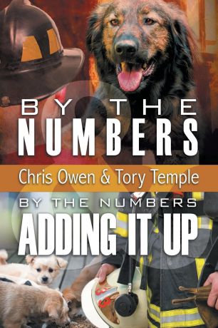 Chris Owen, Tory Temple By the Numbers and By the Numbers. Adding it Up