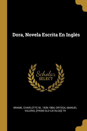 Dora, Novela Escrita En Ingles