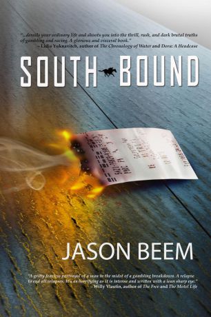 Jason Beem Southbound