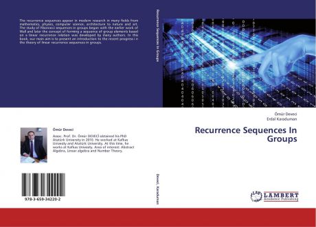 Ömür Deveci and Erdal Karaduman Recurrence Sequences In Groups