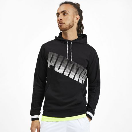 Худи PUMA Collective Hoodie