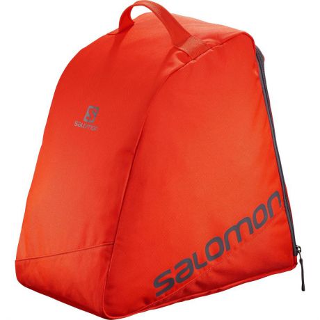 Чехол для лыжных ботинок Salomon Original Bootbag, LC1171600, оранжевый