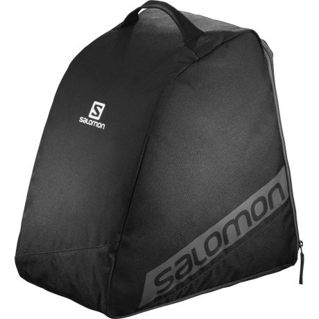 Чехол для лыжных ботинок Salomon Original Bootbag, LC1206900, черный