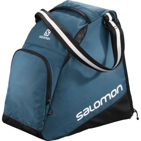 Чехол для лыжных ботинок Salomon Extend Gearbag, LC1170300, аквамарин
