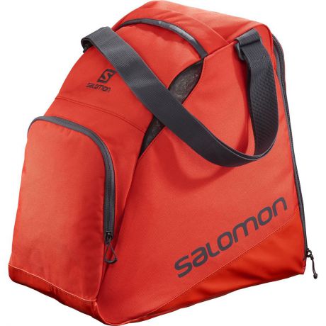 Чехол для лыжных ботинок Salomon Extend Gearbag, LC1170200, оранжевый