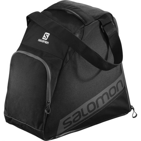 Чехол для лыжных ботинок Salomon Extend Gearbag, LC1206600, черный